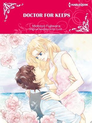 cover image of Doctor for Keeps